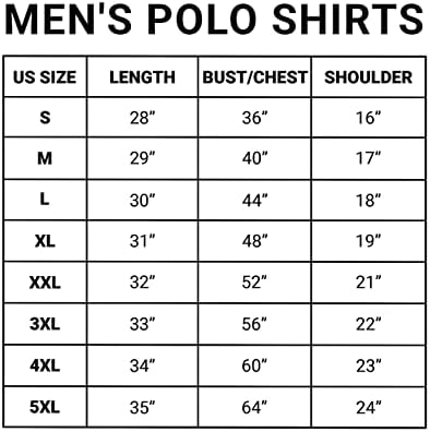 חולצות גולף של Hivichi לגברים חולצת פולו גברים מצחיק נדנדה פטריוטית חולצת דגל אמריקאית מטורפת כושר יבש פולו