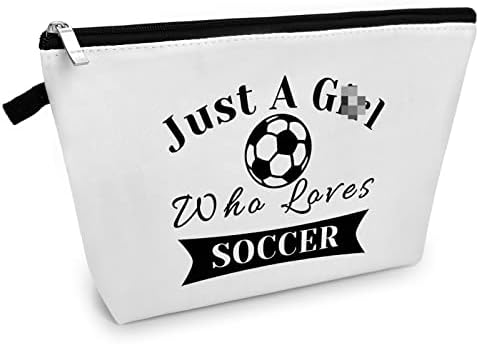 מתנת חובב כדורגל לנשים איפור איפור קבוצת כדורגל מתנה מתנה לבת כדורגלן שחקן כדורגל מתנה לאמא
