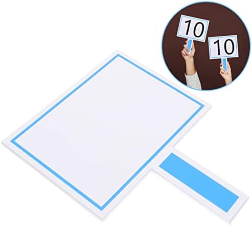 סטובוק לבן לוח יבש למחוק לוח יבש למחוק תשובה ההנעה לכתיבה לוח תוצאות ריק הצבעה ההנעה כף יד סימן מכירה