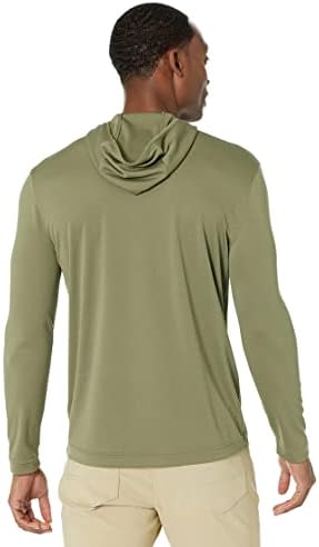 Helly Hansen's Verglas Shade Hoodie