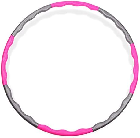 צעצועי מעגל כושר של רויו אימון מתכוונן טבעת טבעת טבעת האירובי התעמלות יוגה אביזרי טבעת ציוד פיתוח גוף