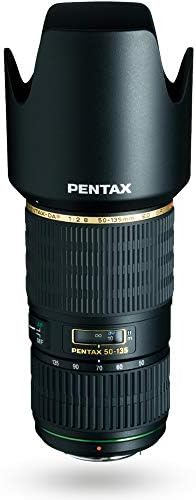 פנטקס דה 50-135 מ מ 2.8 עדשה עם פוקוס אוטומטי קולי עבור מצלמות פנטקס