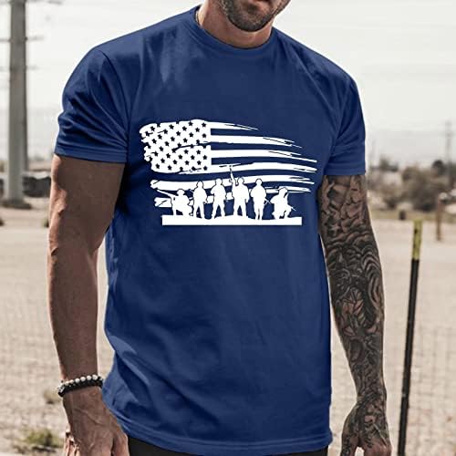 קיץ גברים של חוף חולצות זכר אביב ובקיץ עצמאות יום חגיגה מזדמן בציר זועף חולצות עבור