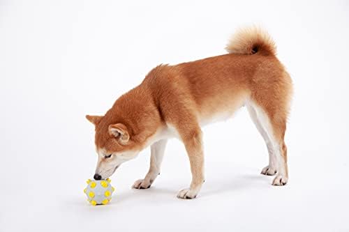 צעצועים לעיסה של כלבים ניילון TPR לטיפול במתקן צעצועים בקיעת שיניים מברשת שיניים צעצועים לעיסת צעצועים