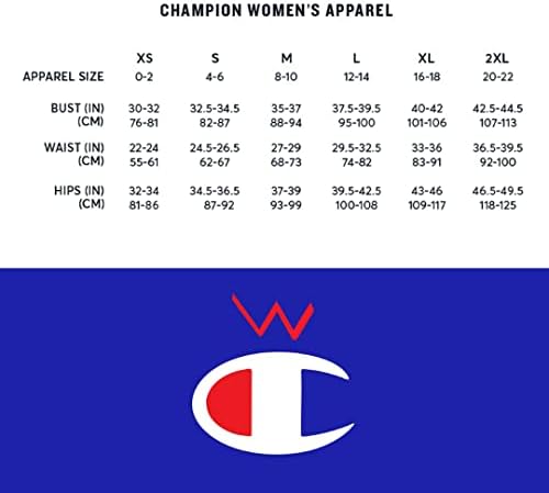 אלוף המשחקים של יום המשחקים של הנשים, רצועות משיכה של נשים, מכנסי טרנינג לחות לנשים, טלאי C, 29 אינץ '