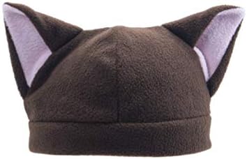 כובע חתול קיטי של פוואסטאר (קלאסיקה