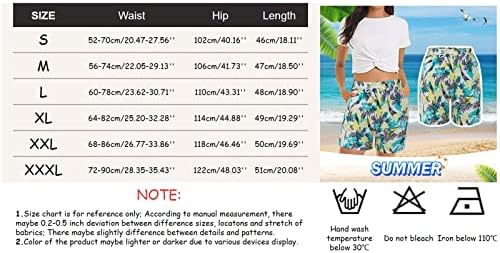 מכנסיים קצרים לנשים לקיץ קז'ון טרקלין נוח בצבע טהור מכנסי חוף קצרים רופפים מתאימים מכנסי מותניים