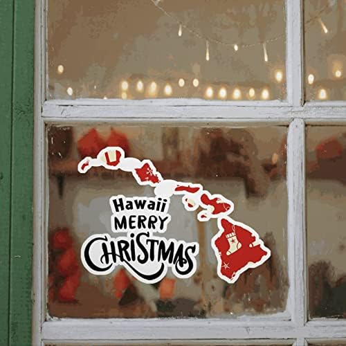 קולורדו חלון מדבקת קולורדו ארהב הברית מפת קיר מדבקה ויניל עשה זאת בעצמך חג המולד קיר מדבקות קולורדו מדבקות ארהב