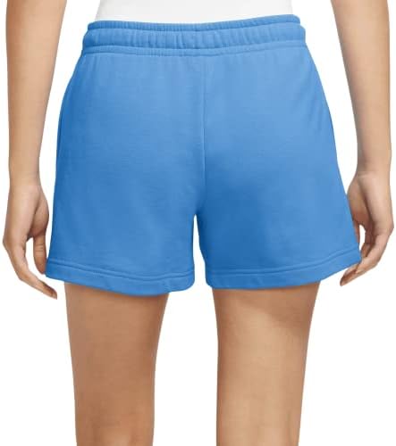מכנסיים קצרים של גדי ספורט לנשים של נייקי