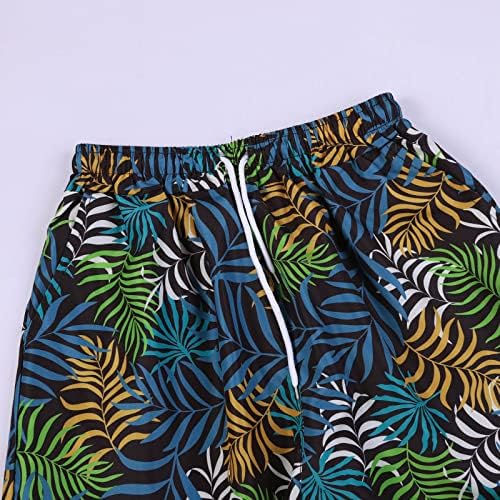מכנסיים קצרים לנשים לקיץ טרקלין מזדמן נוח בצבע טהור מכנסי חוף קצרים מכנסיים קצרים מותניים גדולים