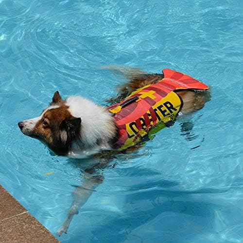 LXYDD חיית מחמד חדשה אפוד קיץ רתמת כלב רתמת שחייה קוספליי כריש בטיחות בגדים אקווה כלב כלב גלישה