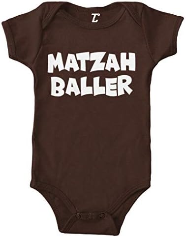 Baller Matzah Baller