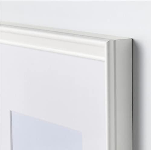 קאו מארט 8x10 מסגרות תמונה עם מחצלת לקיר או שולחן קישוט קיר גלריית קיר מסגרות צילום