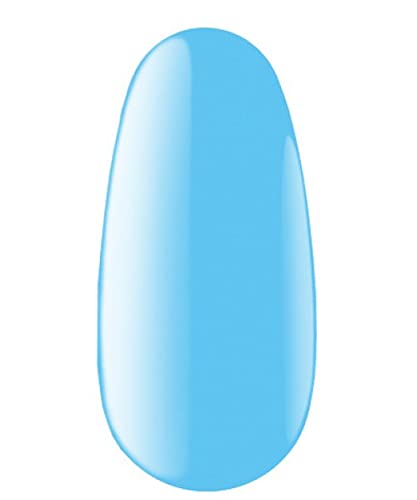 קודי מקצועי כחול סדרת ג ' ל לק צבע 8 מיליליטר. ג ' ל לד/מעיל ציפורניים סגול לספוג את מקורי )