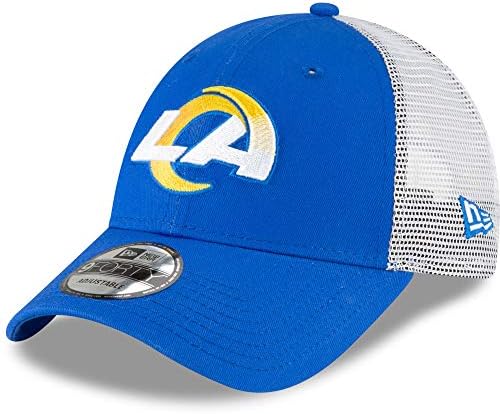 עידן חדש ליגת העל 9 ארבעים נהג משאית מתכוונן כובע כובע מידה אחת מתאים לכל
