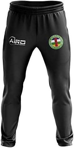 Airosportswears Central Afrence Moceectan Concept