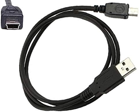 Upbright New כבל USB נתוני נתוני סנכרון כבל fluke ti20 ti-20 ti10 ti25 ti32 ti29 Ti27 TIR29 TIR1 TI105