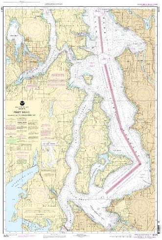 18474-סאונד פוגט-מפרץ שילשול למפרץ ההתחלה