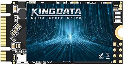 Kingdata SSD M.2 2242 512GB NGFF כונן מצב מוצק פנימי כונן קשיח בעל ביצועים גבוהים למחשב נייד שולחני