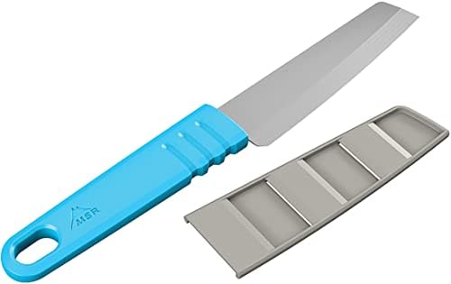 סכין מטבח קמפינג אלפיני MSR