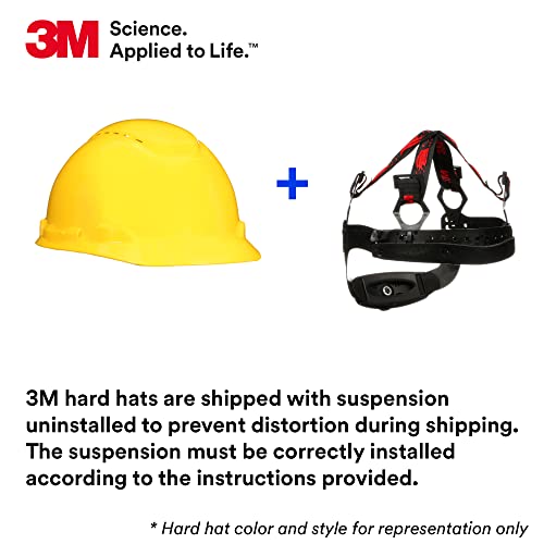 Securefit Hat Hat Hat Securefit H-703SFR-UV, כחול, קסדת בטיחות בסגנון כובע לא מכסה עם חיישן