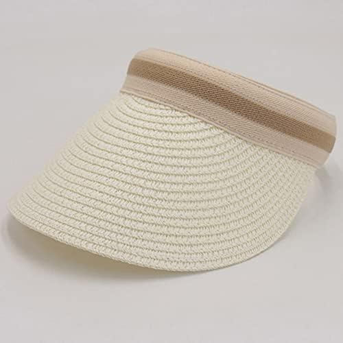 כובעי מגן חוף לנשים כובעי ספורט חיצוניים רחבים