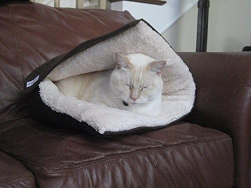 מיטת חיית מחמד של כלב חתול קדמום