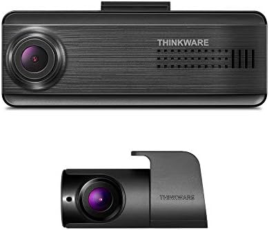 Thinkware F200 Pro Full HD 1080p Wifi Dash Cam