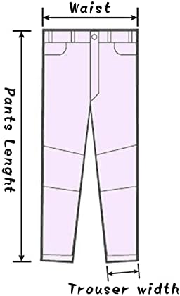 מכנסיים קצרים של יוהוטין ג'ין לנשים ג'ינס מותניים גבוהות נשים רחבות מכנסי בוהו מכנסיים מכנסיים רופפים