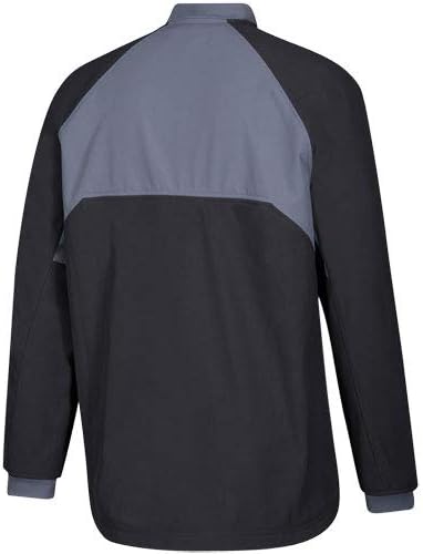 ז'קט הבחירה של Adidas Mens Climawarm Fielder