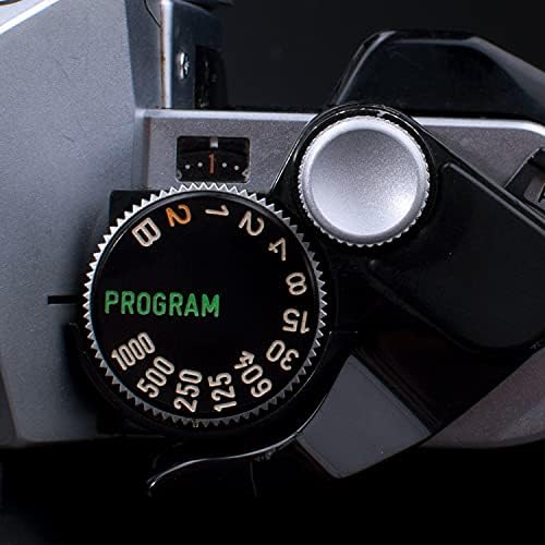 כפתור תריס מצלמה של Pibiettn, כפתור שחרור תריס רך נחושת תואם לפוג'פילם פוג'י סוני לייקה כפתור שחרור