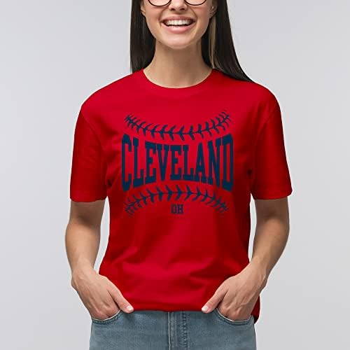 שרוכי בייסבול - קנקן, חולצת טריקו גרפית של קבוצת ספורט