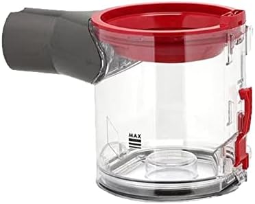 ITYOOS תואם לדייסון V7 V8 אביזרי MOP חלקי חילוף כוס אבק להחלפה כוס חכם לבית חכם שואב אבק רובוט