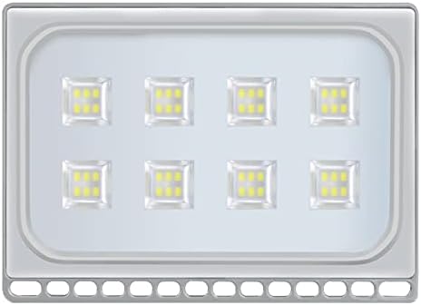 LED LED שיטפון אור חיצוני -PAPSBOX 5000L LED עבודת אור אור אטום למים IP66 מתקן זרקור