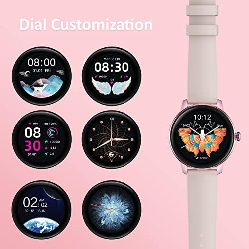 Riversong Smartwatch לנשים