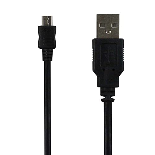 DKKPIA USB PC טעינה עופרת כבל קיבה עבור אמרסון EBT1150 EBT1100 EM511 Bluetooth רמקול נייד אלחוטי