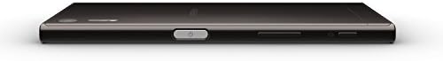 Sony Xperia XZ - סמארטפון לא נעול - 32GB - מינרל שחור