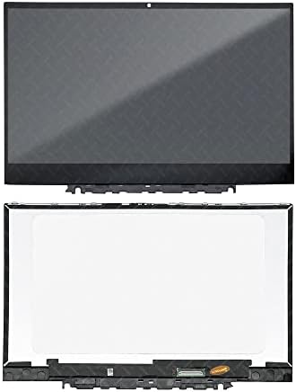 החלפה של LCDOLED עבור Dell Inspiron 14 5406 P126G P126G004 14.0 אינץ