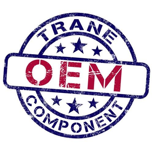 TDC120B - American Standard/Trane OEM החלפת EEM מנוע, מודול ו- VZPRO