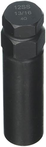 Steelman Pro 78551 12-Spline 13/16 אינץ 'נעילה שקע אגוזים