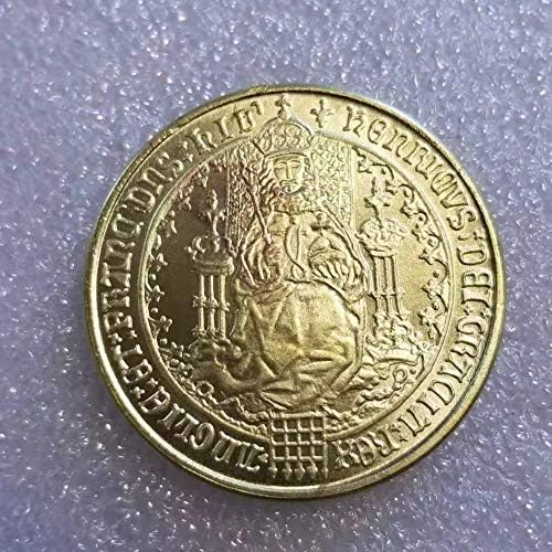 מלאכה פולין 192 מטבע זיכרון מטבעות 1367 אוסף COLOPLITY מטבע זיכרון