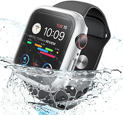AISIBY Apple Watch Case Apple Watch Series Pasit