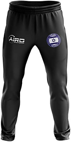 מכנסי אימוני כדורגל של Airosportswear ישראל