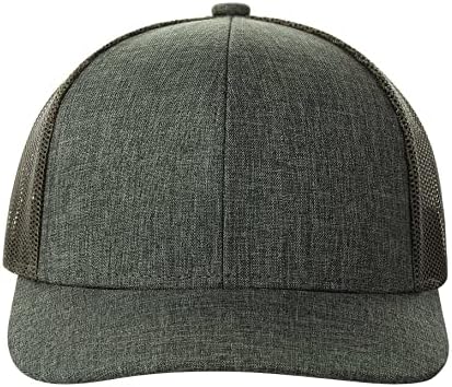 TSSGBL 2 חבילה Snapback Trucker כובעי בייסבול ברשת גב כובעי כדור ריק מתכווננים לגברים נשים