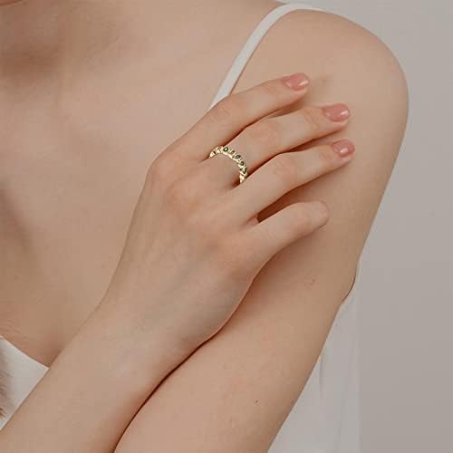 להקת לנשים יהלומי זירקון טבעת חדש גיאומטרי אישיות טמפרמנט פתוח טבעת אביזרי טבעת אופנה