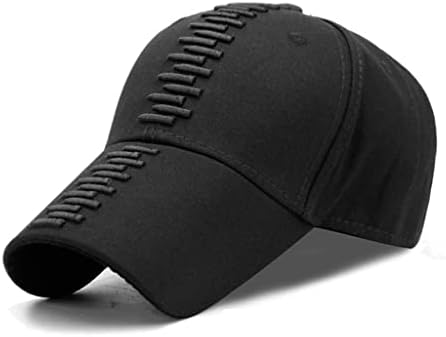 N/A כותנה כותנה כותנה של גברים כובע כובע רקום כובע כובע כובע ספורט ספורט כובע אחורי של נשים