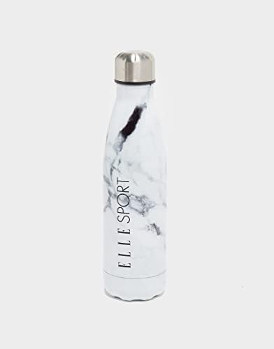 בקבוק מים נירוסטה של ​​Elle Sport, 16 גרם, משקה שתיית ספורט