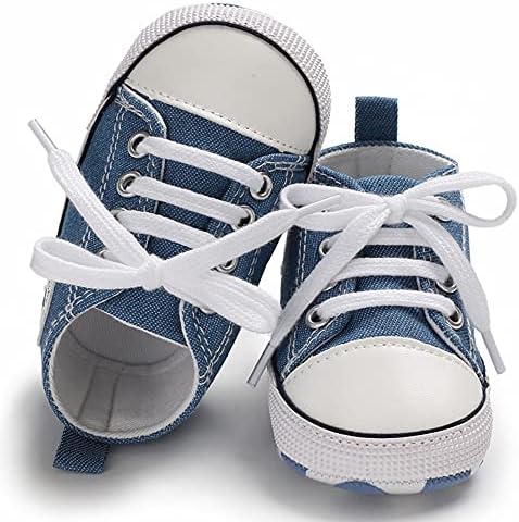 יוניסקס תינוקות בנות נעלי נעלי תינוק
