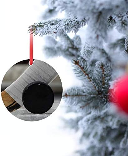 Xios 2022 תליון אמנות חג חג חג המולד עיצוב חג המולד PVC קישוט מותאם אישית ותלוי זר חרוזים וינטג '