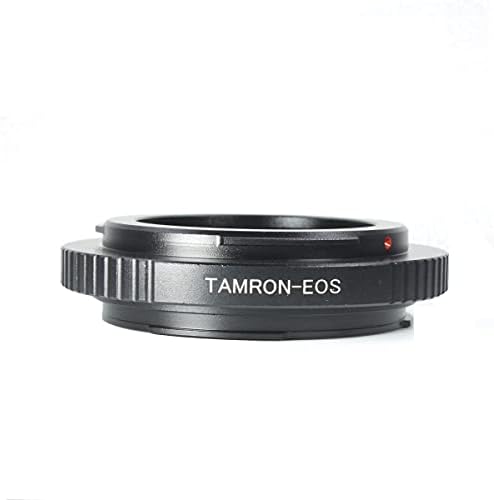 טבעת מתאם עדשת המצלמה לעדשת Tamron TAM ל- Sony MA AF α A99 A77 II A57 A65 מצלמת